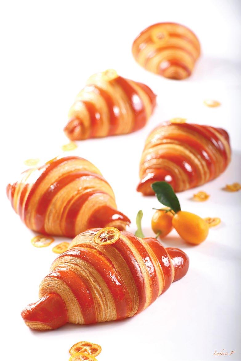 Short Classes Culinary & Pastry May 2023 by École Ducasse Nai Lert