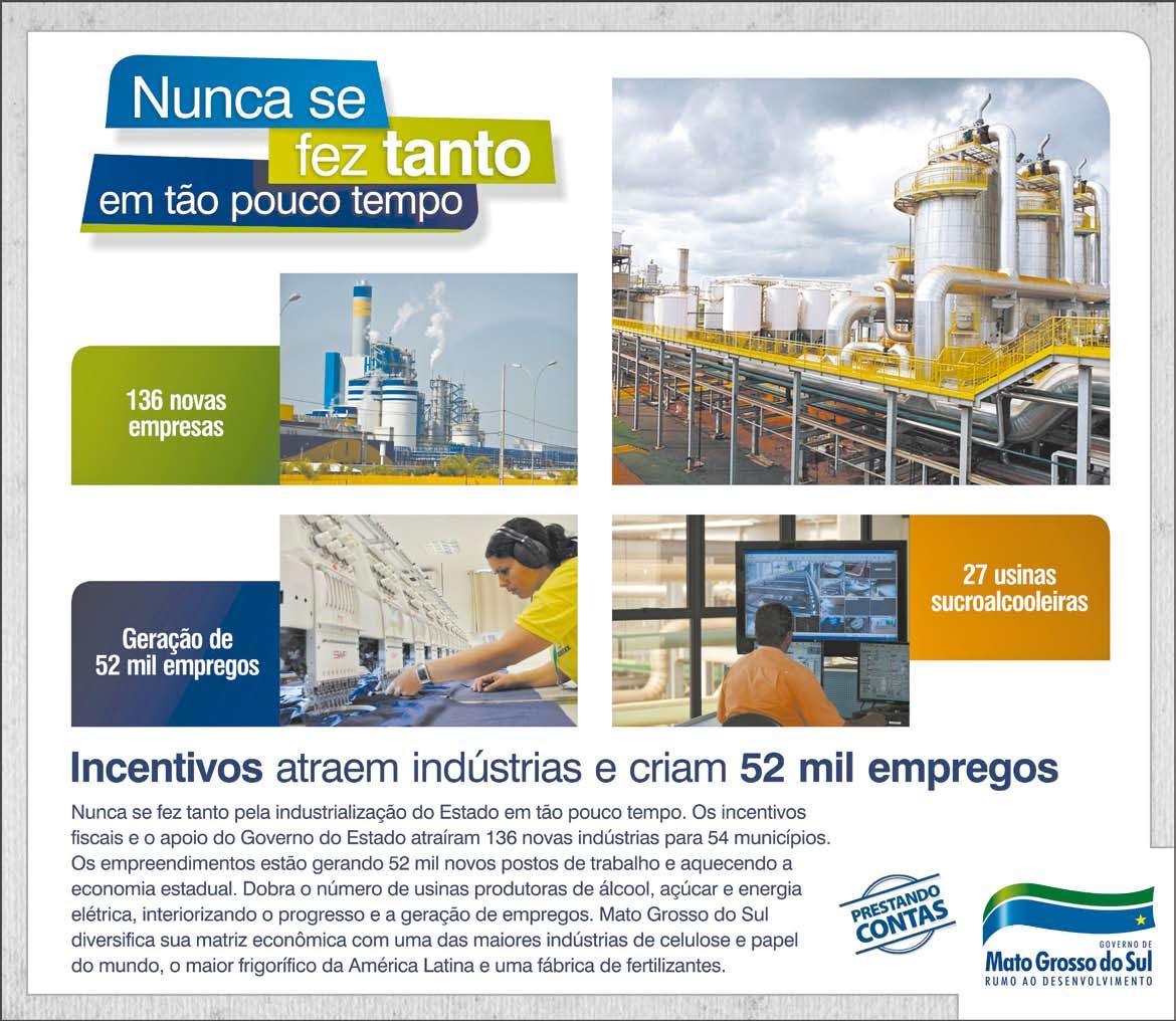 Hans Donner: O problema é o progresso