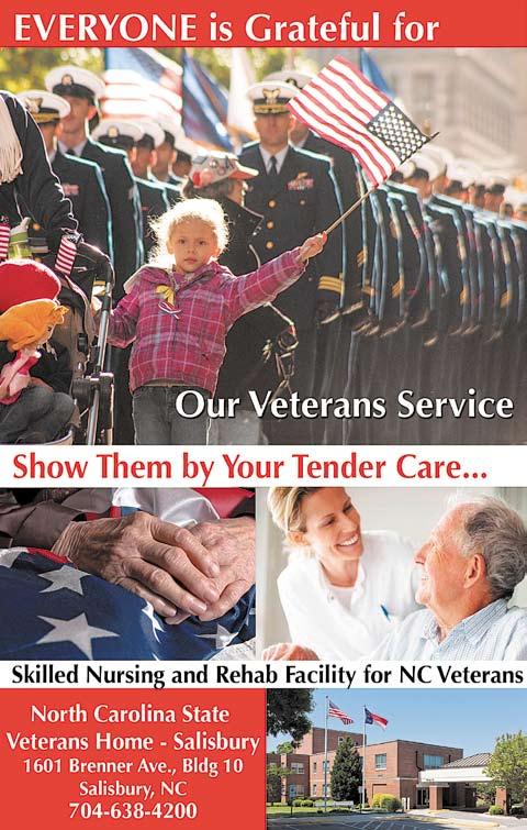 Cabarrus Senior Savvy May 2023 by Great American Publishing Issuu