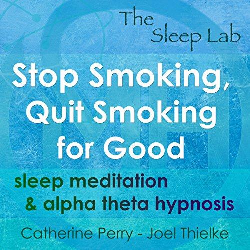 [PDF Download] Stop Smoking, Quit Smoking for Good Sleep Meditation