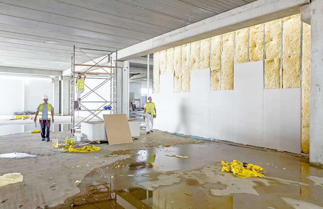 Roof Cavity Cleaning Adelaide by Cosywrap Insulation Solutions Issuu