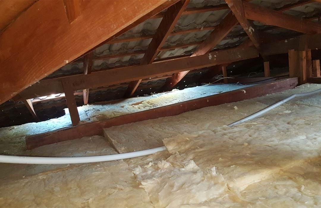 Roof Cavity Cleaning Adelaide by Cosywrap Insulation Solutions Issuu