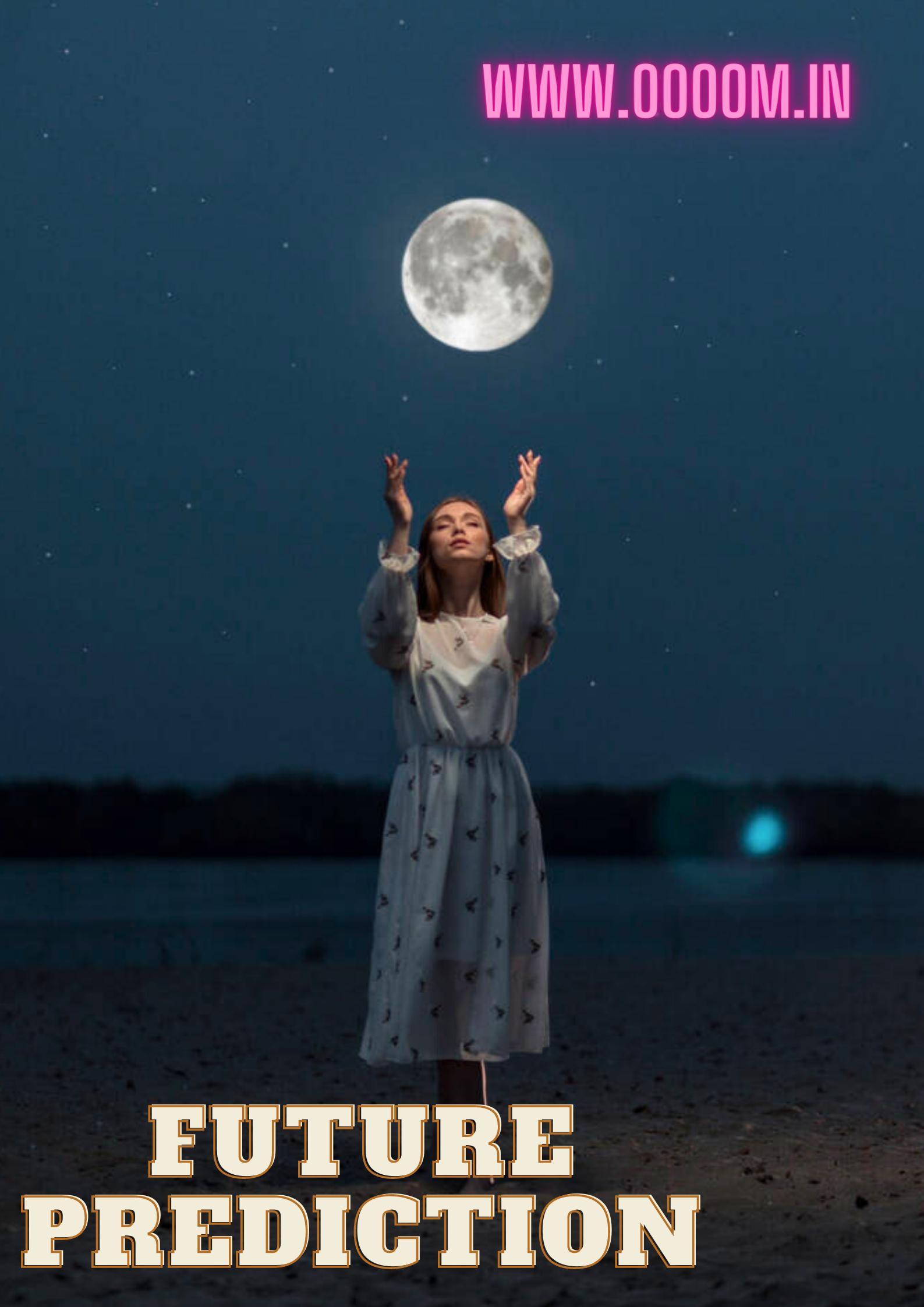 Why Is Future Prediction Important? by Oooom Astrology Issuu