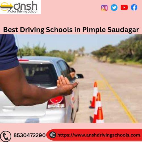 Choosing The Best Car Driving School In Pimple Saudagar Tips And