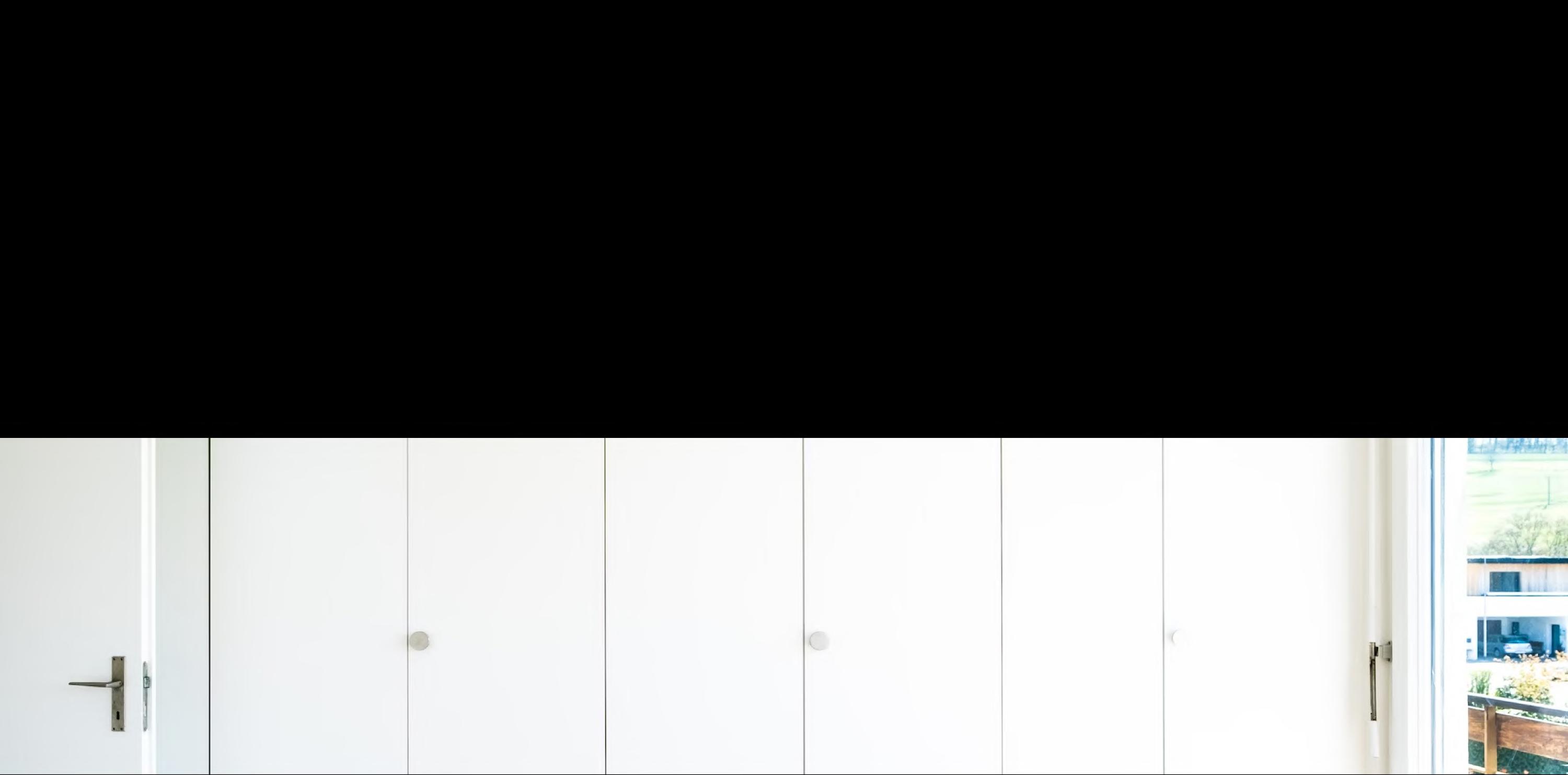 Bespoke Fitted Wardrobes Bradford, Leeds KKS Fitted Bedrooms by KK