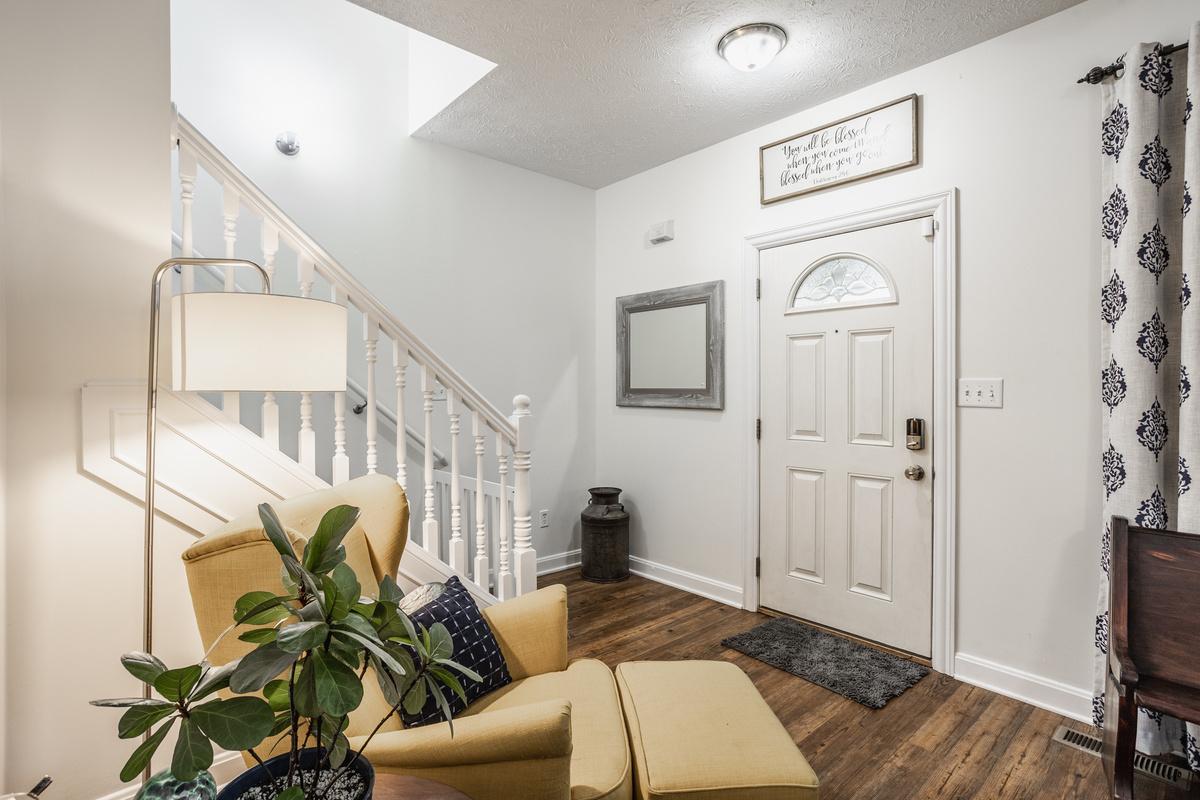 2944 N DELAWARE STREET presented by EMILY BURFORD properties by Emily