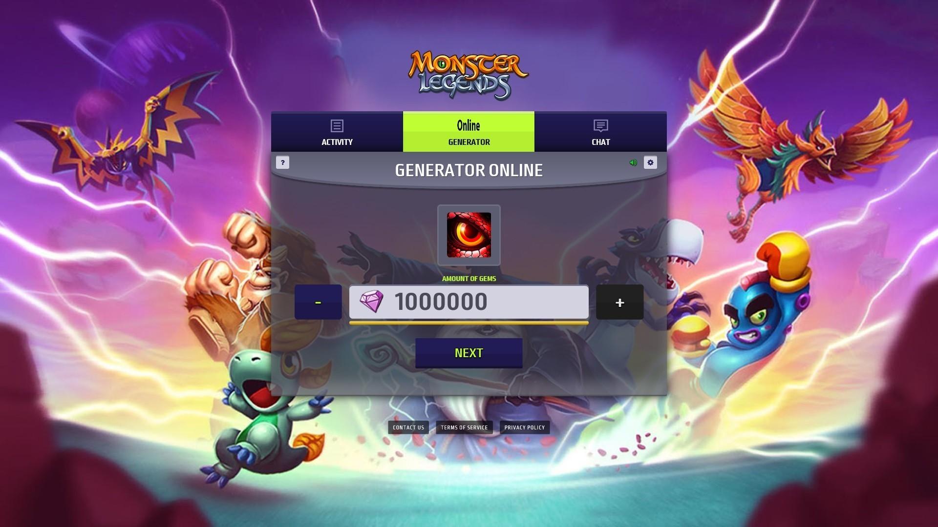 Monster Legends Hack OBB Gems & Gold Apk MOD 2023 by monsterlegends