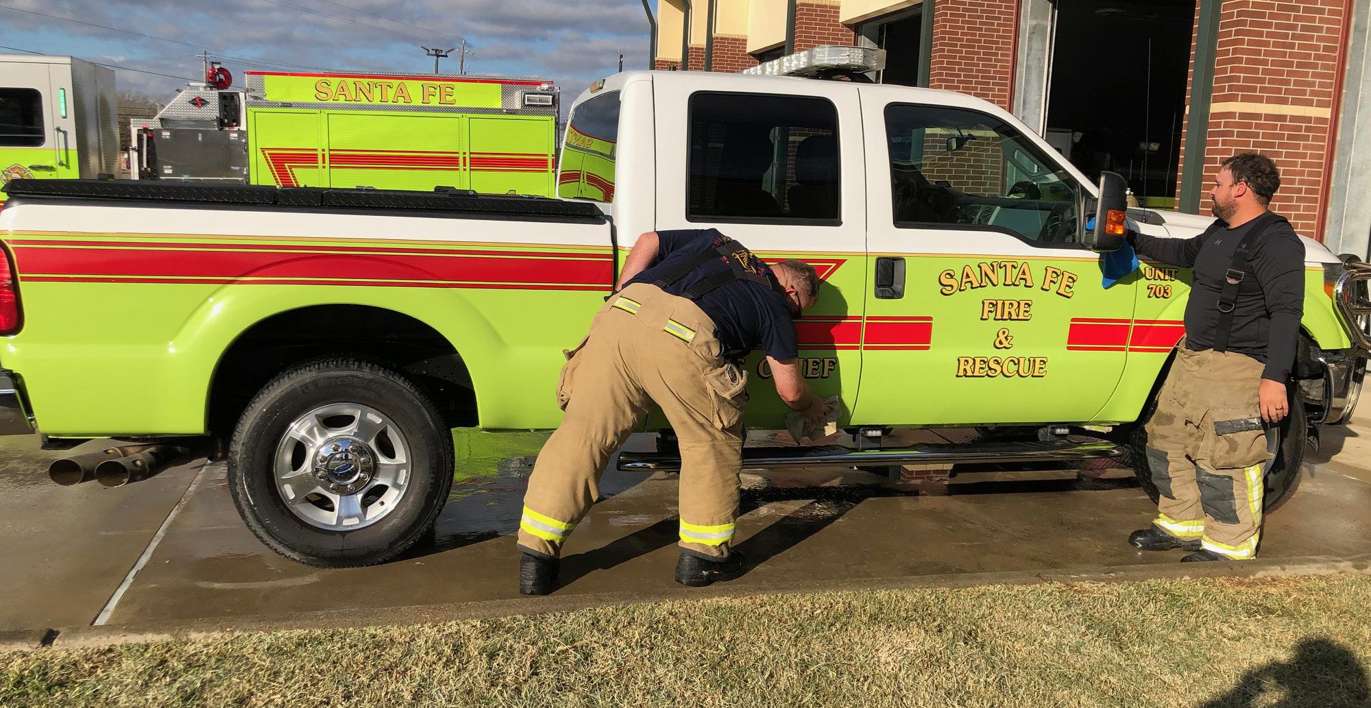 ‘EMTs are the worst patients’ Heart attack opens medic’s eyes Issuu