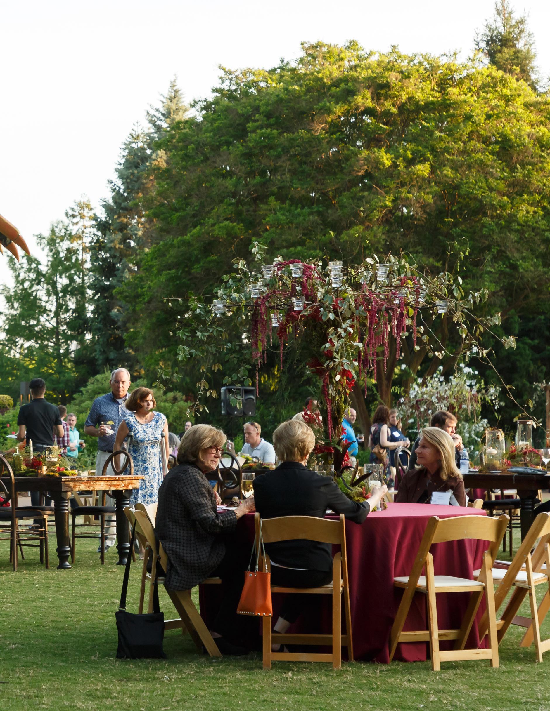 Atlanta Botanical Garden Corporate Sponsorship Opportunities by Atlanta Botanical Garden Issuu