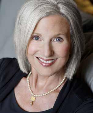 Dresser with decorative items