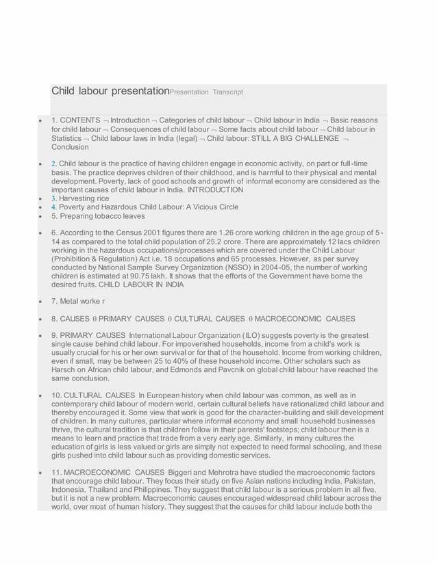Chilld Labour Script By Suzie Zepeda Issuu chilld-labour-script-by-suzie-zepeda-issuu