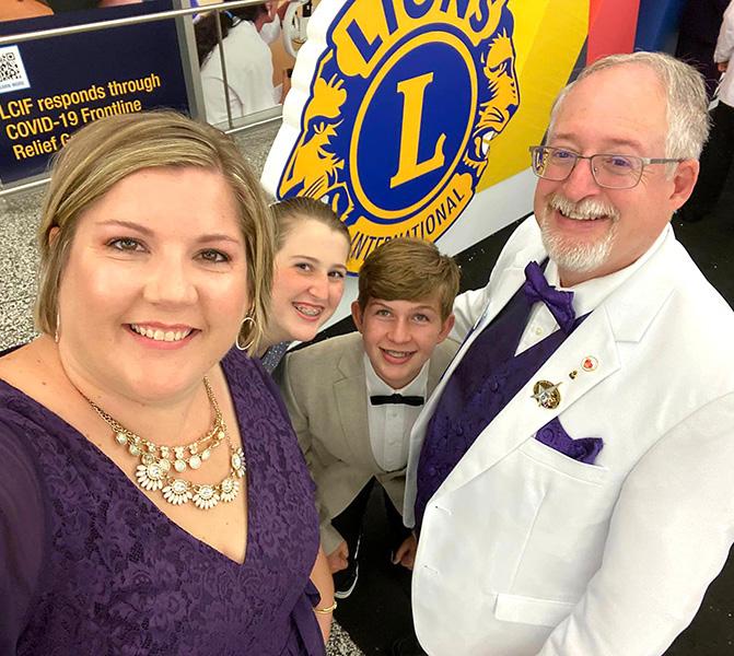 DRAFT 2023 MD2 Convention Program by The Clarendon Enterprise Issuu