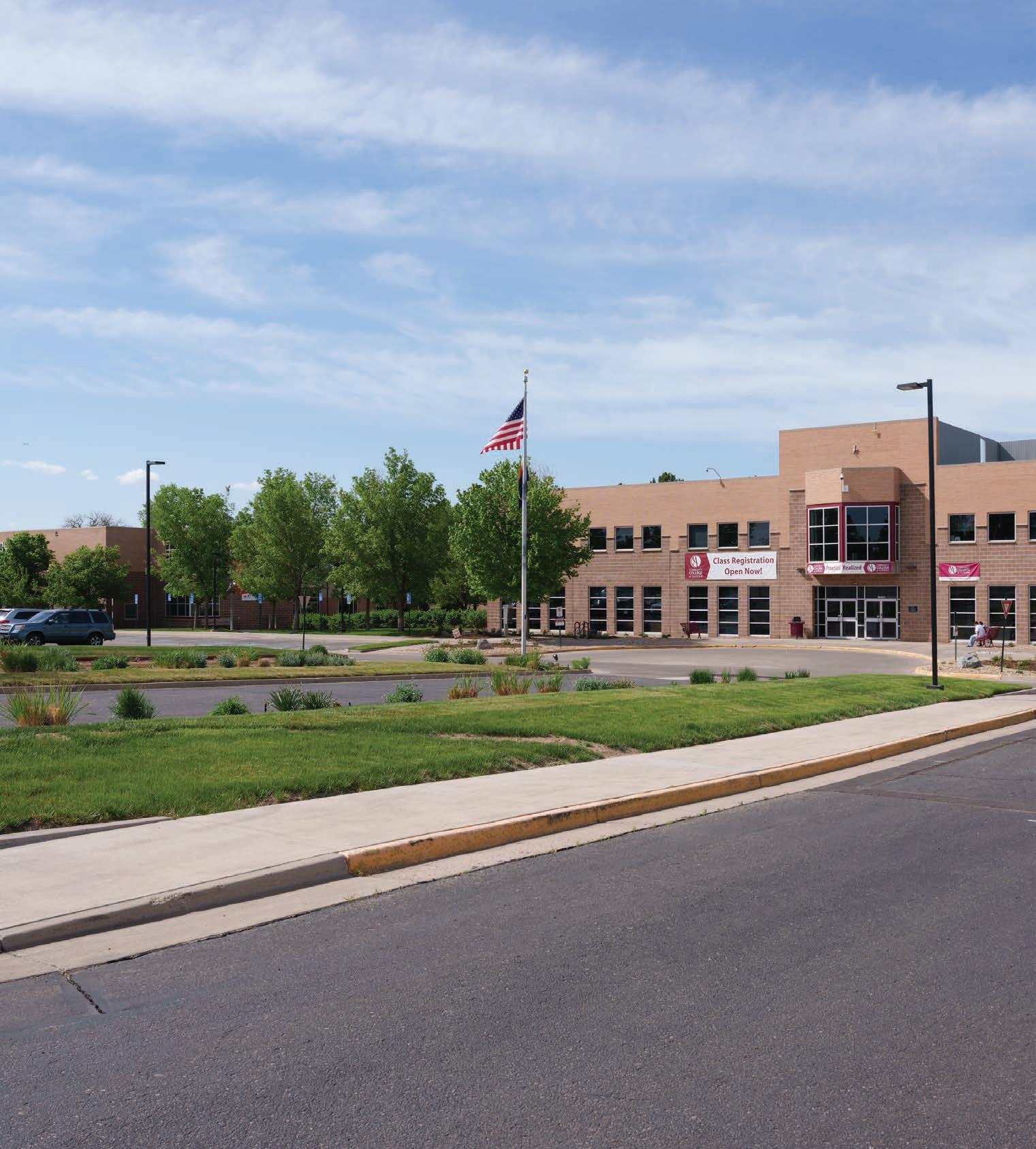 Fidelity Bank opens new HQ in former Union Savings & Loan building — SVN