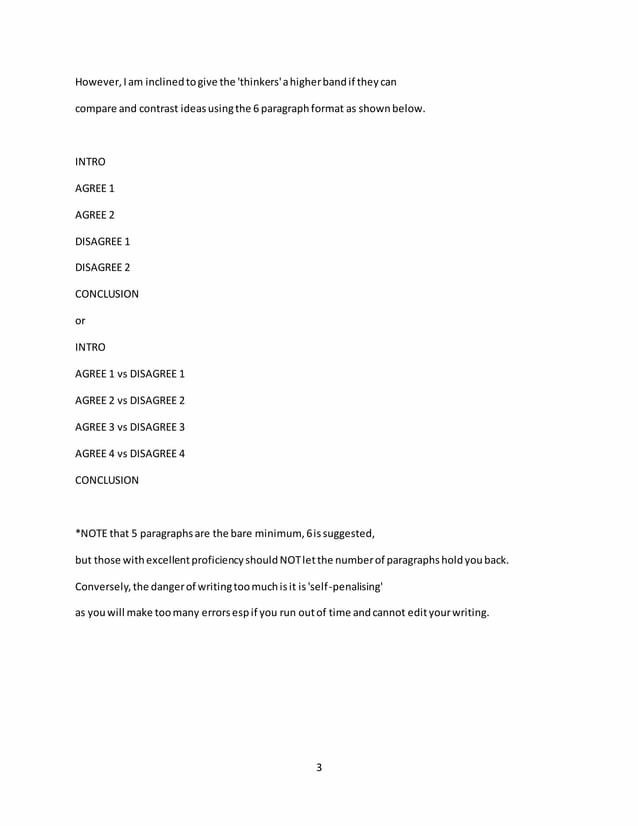 How To Write Good Muet Essay Introductions by Andrea Ostwalt Issuu