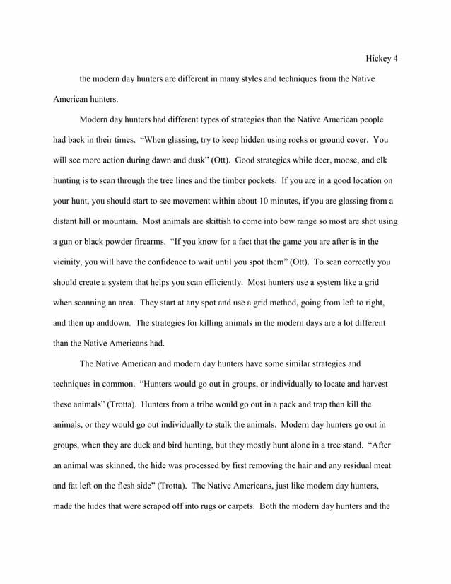 Senior Project Rough Draft by Raquel Fitzpatrick - Issuu