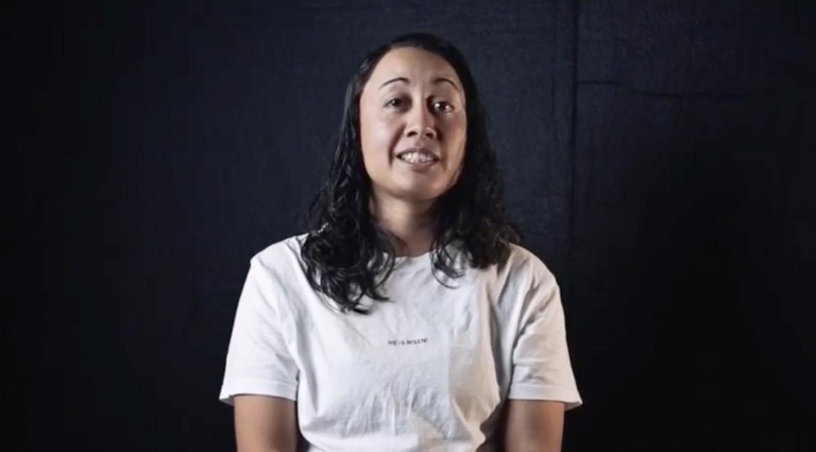 Cover for Teagan’s Story