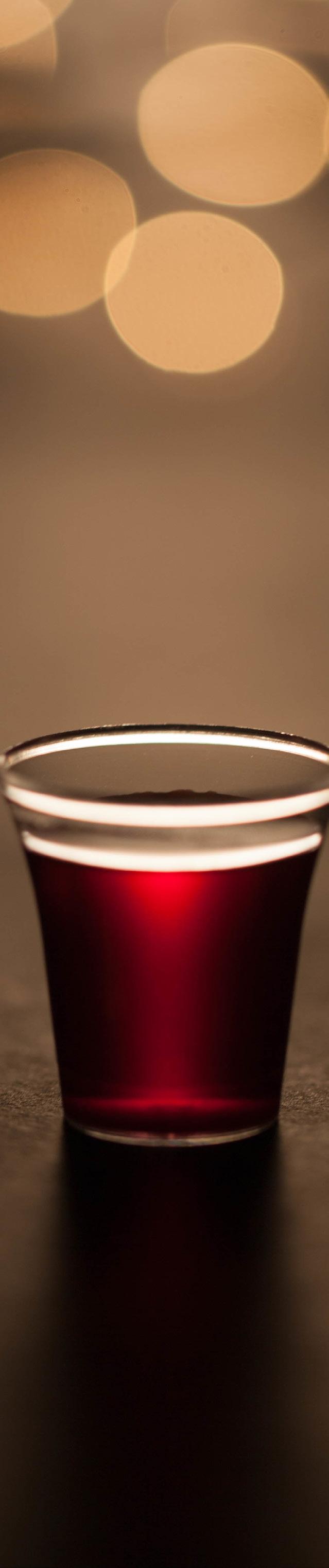 Cover for WHY COMMUNION?