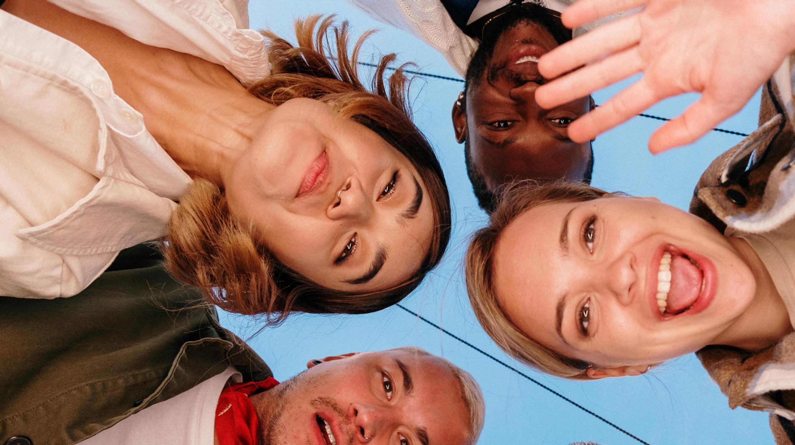 Cover for MPA IN OUR COMMUNITITES