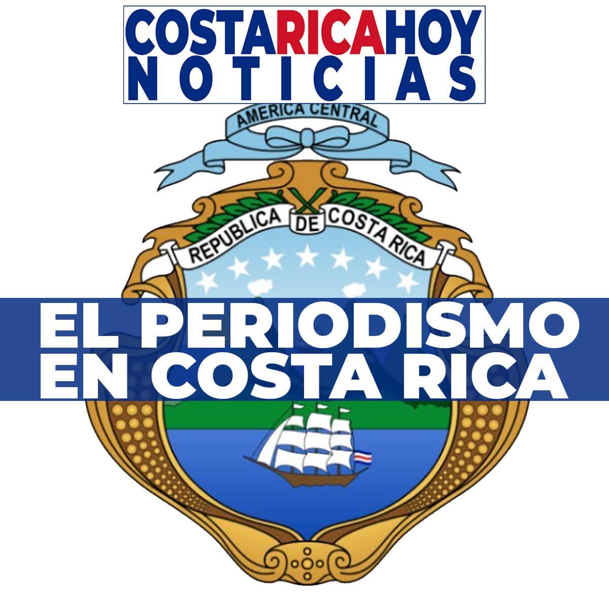 Costa Rica Hoy Noticias El Periodismo en Costa Rica by Costa Rica Hoy