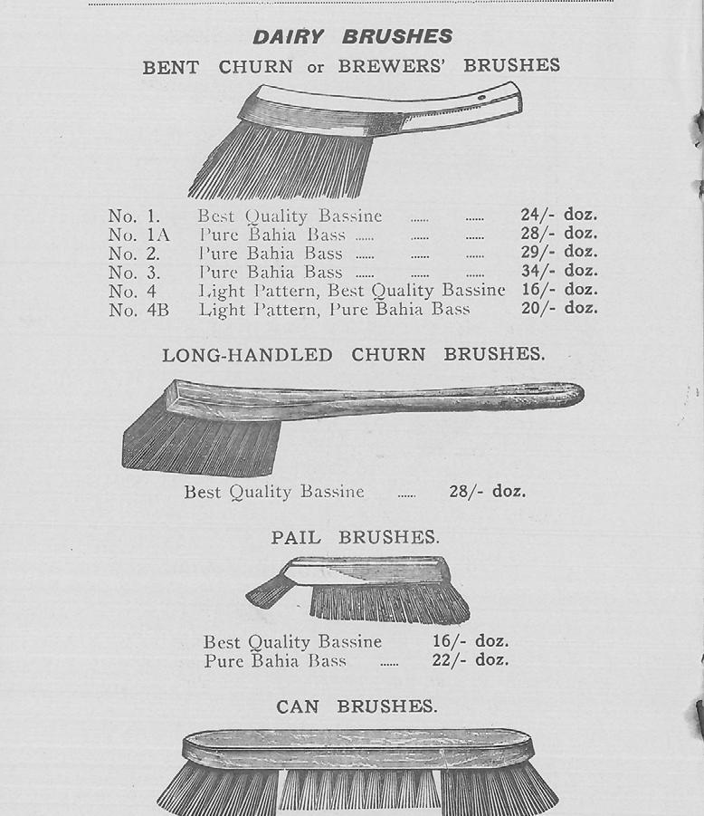 US Catalog 2023 by Hillbrush Issuu