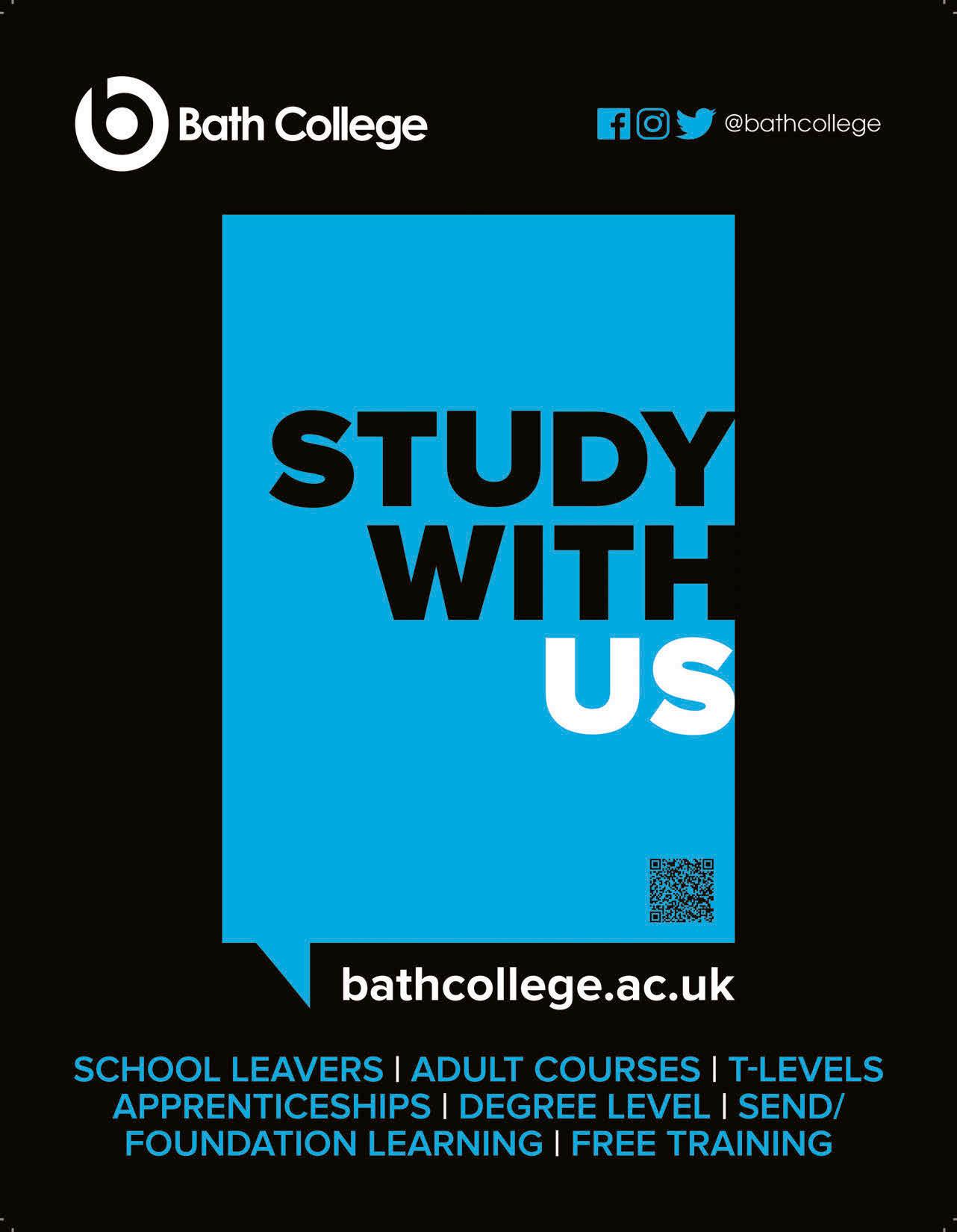 Bath Life - Issue 433 by MediaClash - Issuu