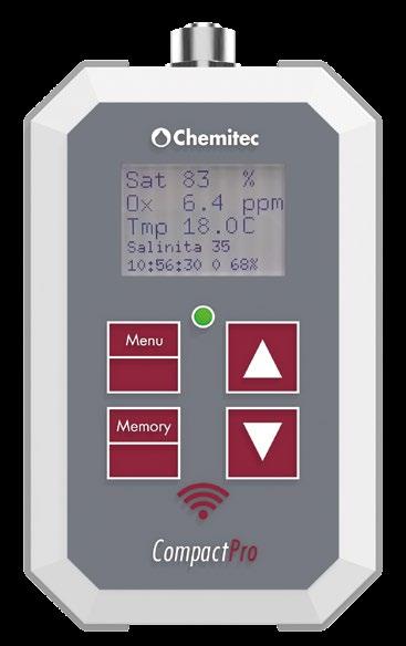 Chemitec Catalogue 2023 (English) by Lasatec Group - Issuu