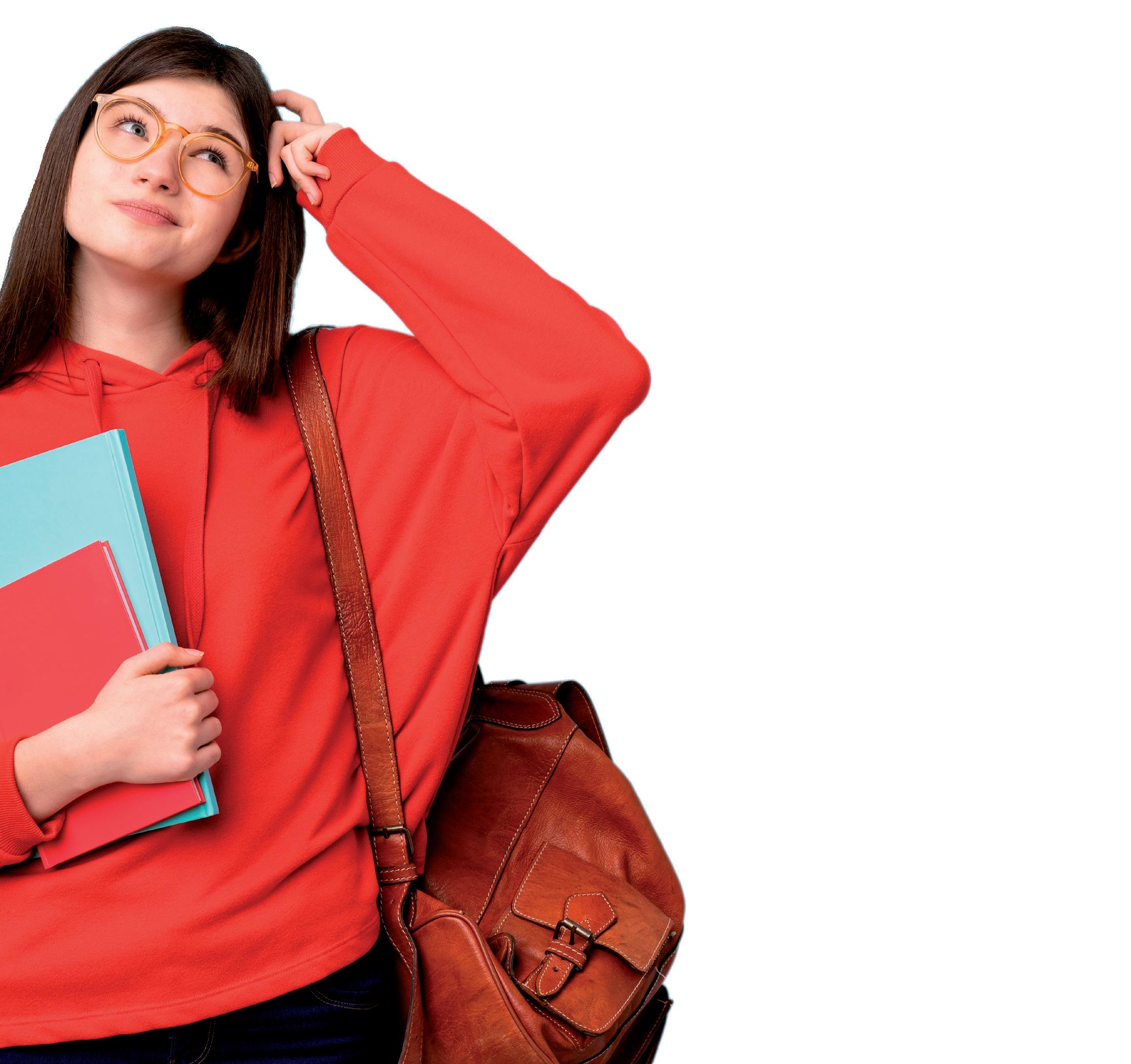 Cover for Encara no saps què triar?