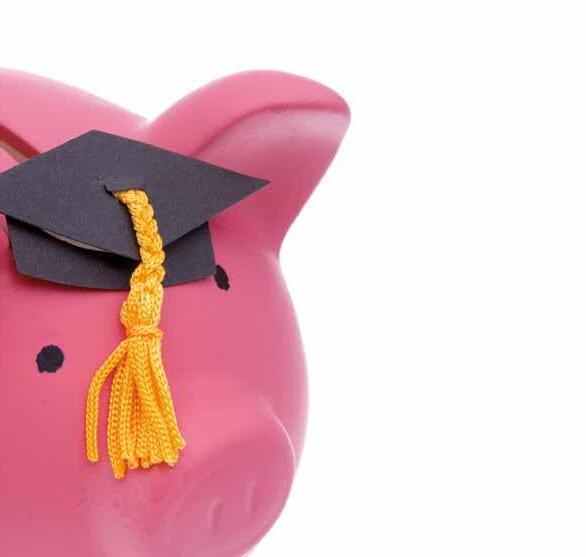 Cover for Beques i ajuts per a estudis superiors: quines opcions tinc?