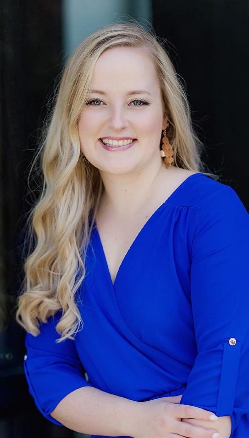 Catching up with Katie Lynam