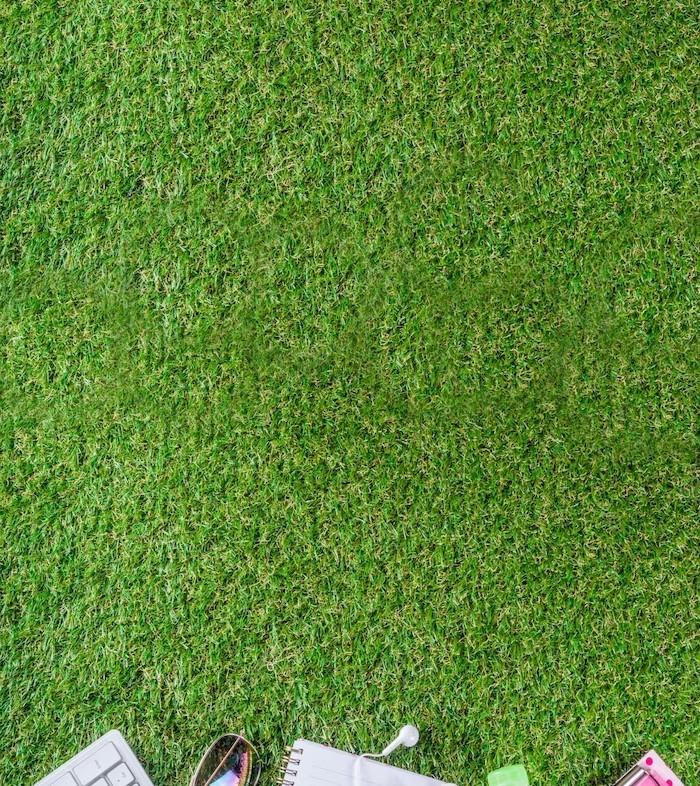 Assessing The Pros And Cons Of Artificial Turf by Lawn Care Services