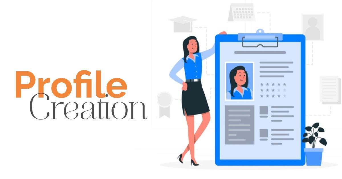 What are the benefits of profile creation in SEO? by Intouch-Group - Issuu