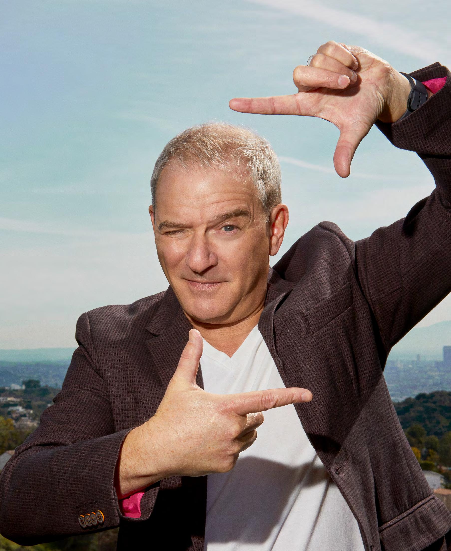 Winter 2023 by Memphis University School - Issuu