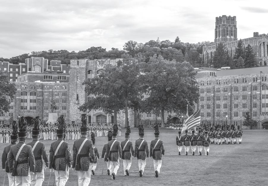 West Point Magazine Winter 2021 by WestPointAOG Issuu