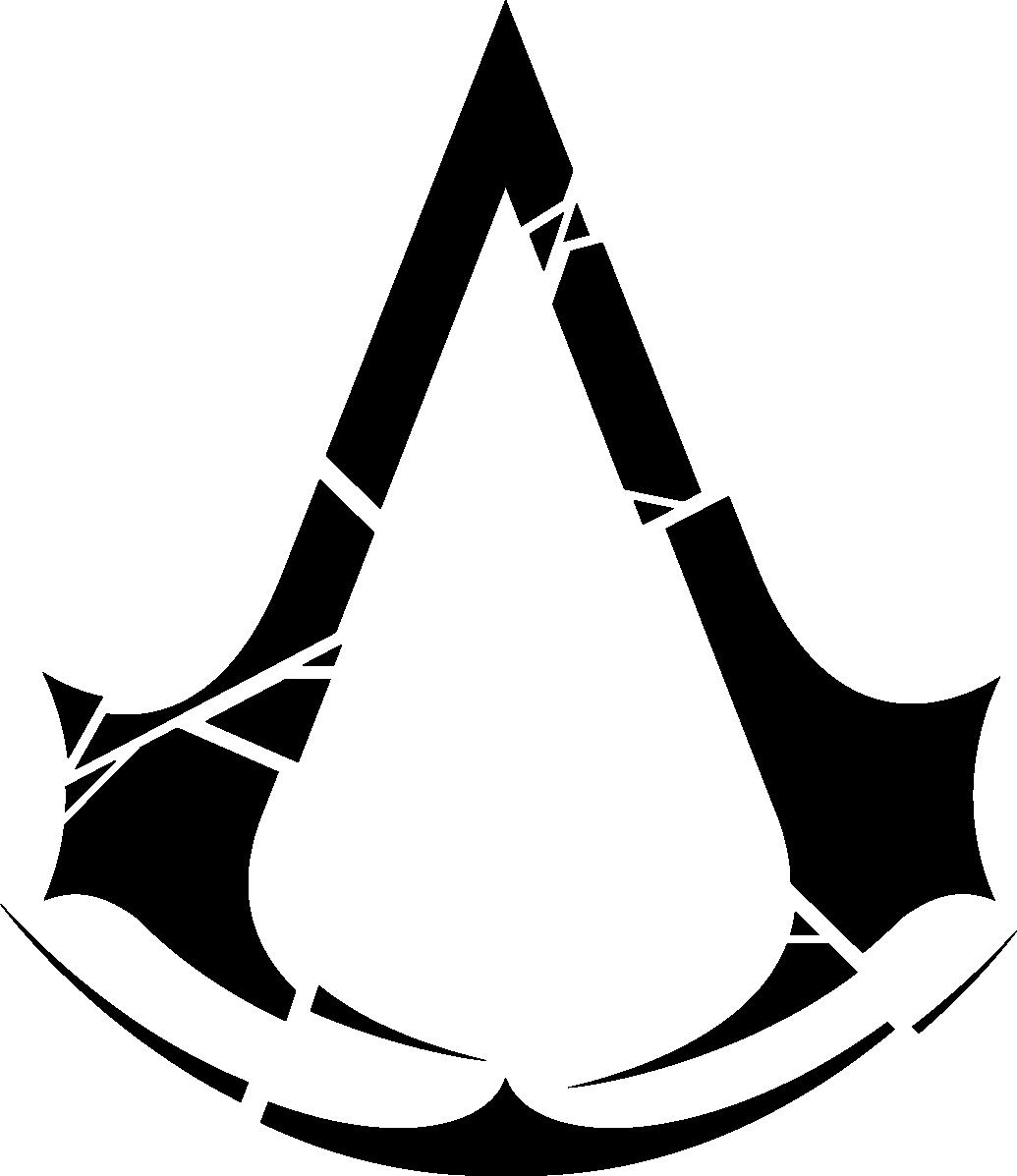 Cover for ASSASSIN'S