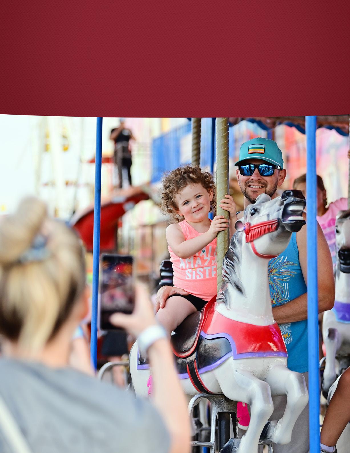 The Harrisburg Bridge—Summer 2023 Q4 by AGE Media Issuu