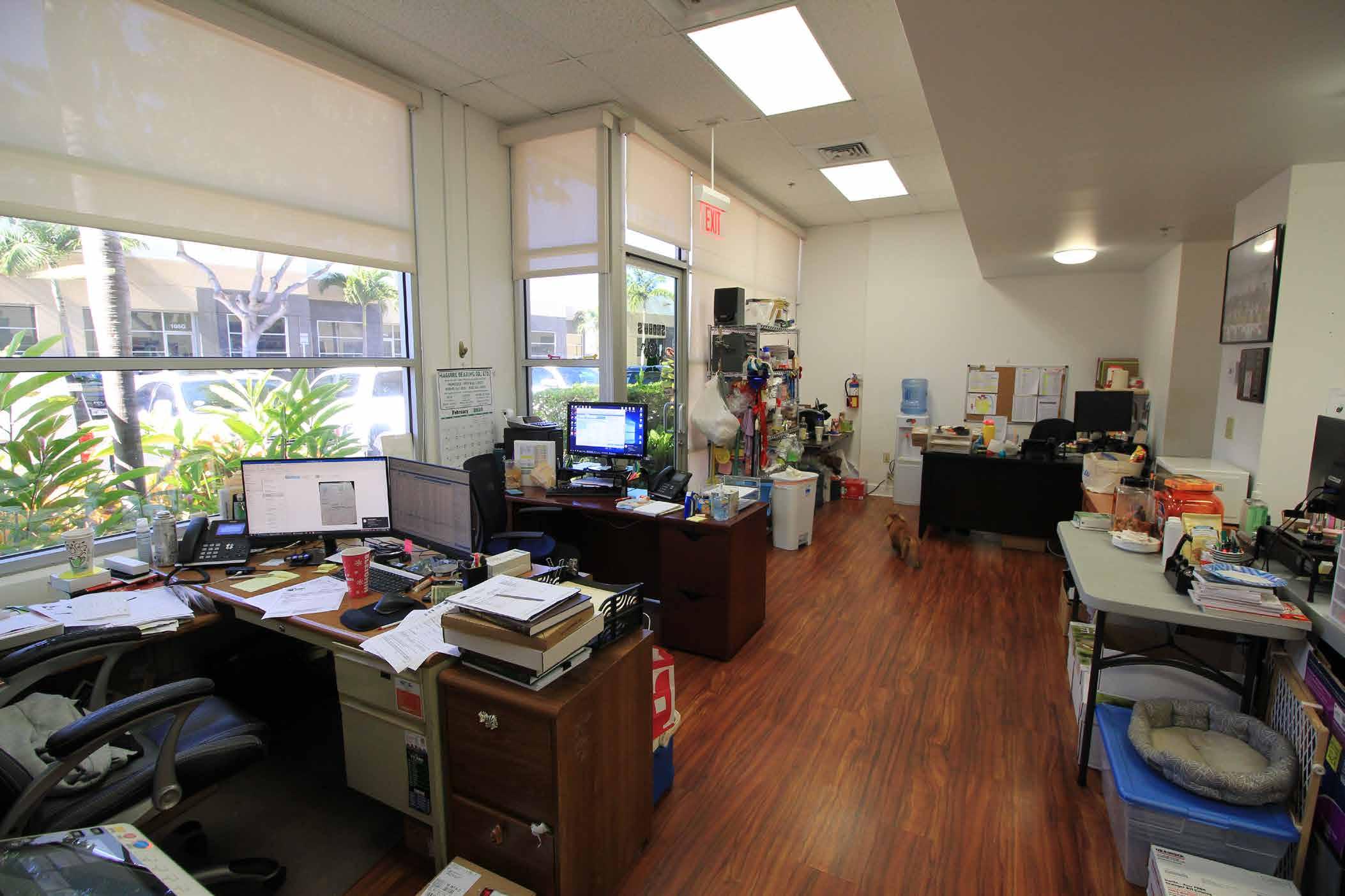 Kapolei Spectrum for Lease by caahawaii Issuu