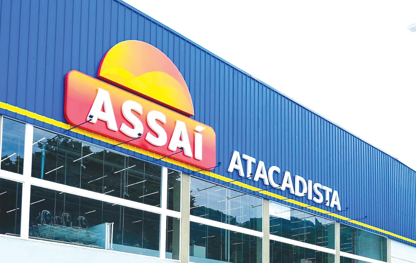 Assaí abre loja na Serra com 8 mil produtos e venda diferenciada