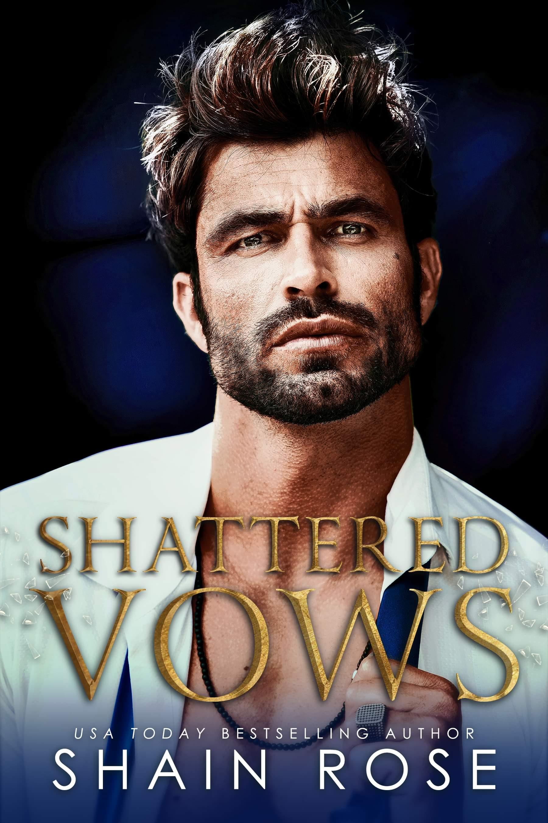 download EPUB Shattered Vows BY Shain Rose Online Full Format by Fukase