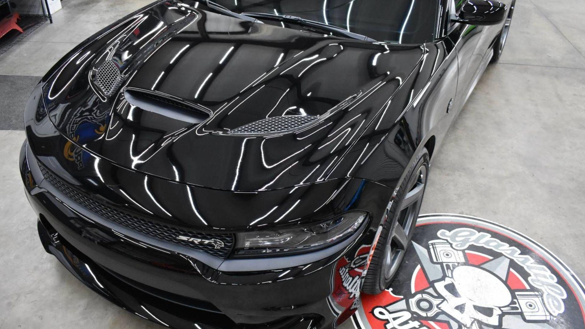 How Does Paint Protection Film Work? by Glasslife Atlanta Issuu