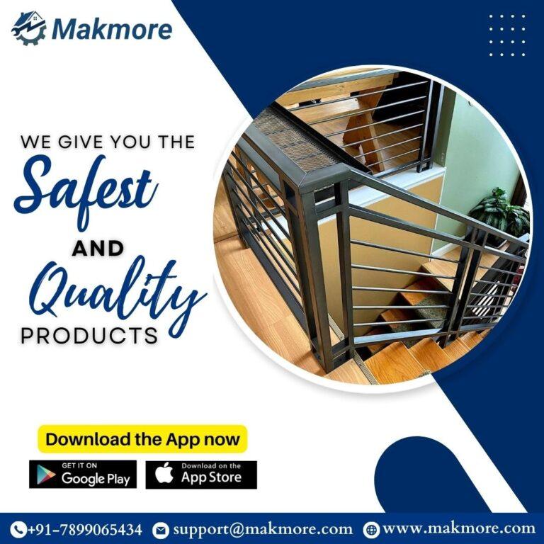 Advantages of Using Stainless Steel Railing in Schools and Other