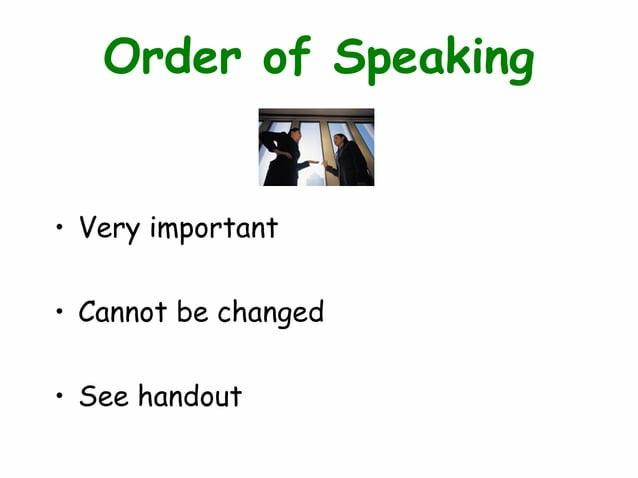 Debating Dos And Donts by Lisa Miller - Issuu