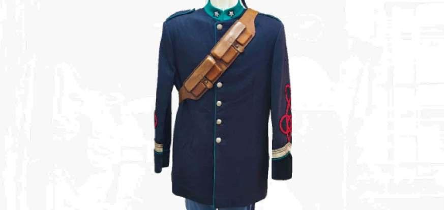 Divisione Fucili Di Cavalleria Immagini E Fotografie Stock Ad Alta - Foto 7