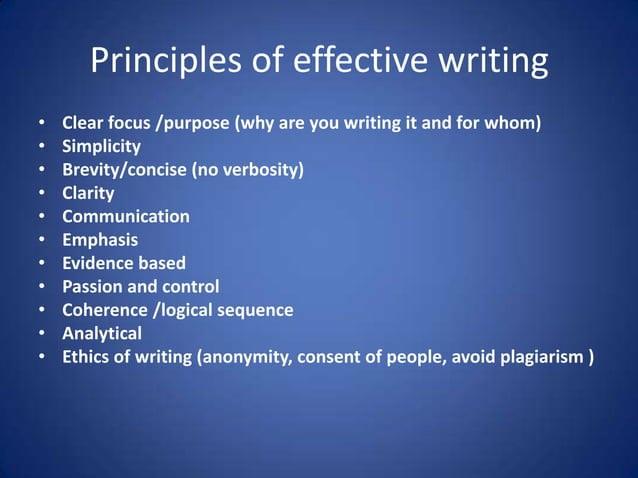 Case Study Writing by Denise Blair - Issuu