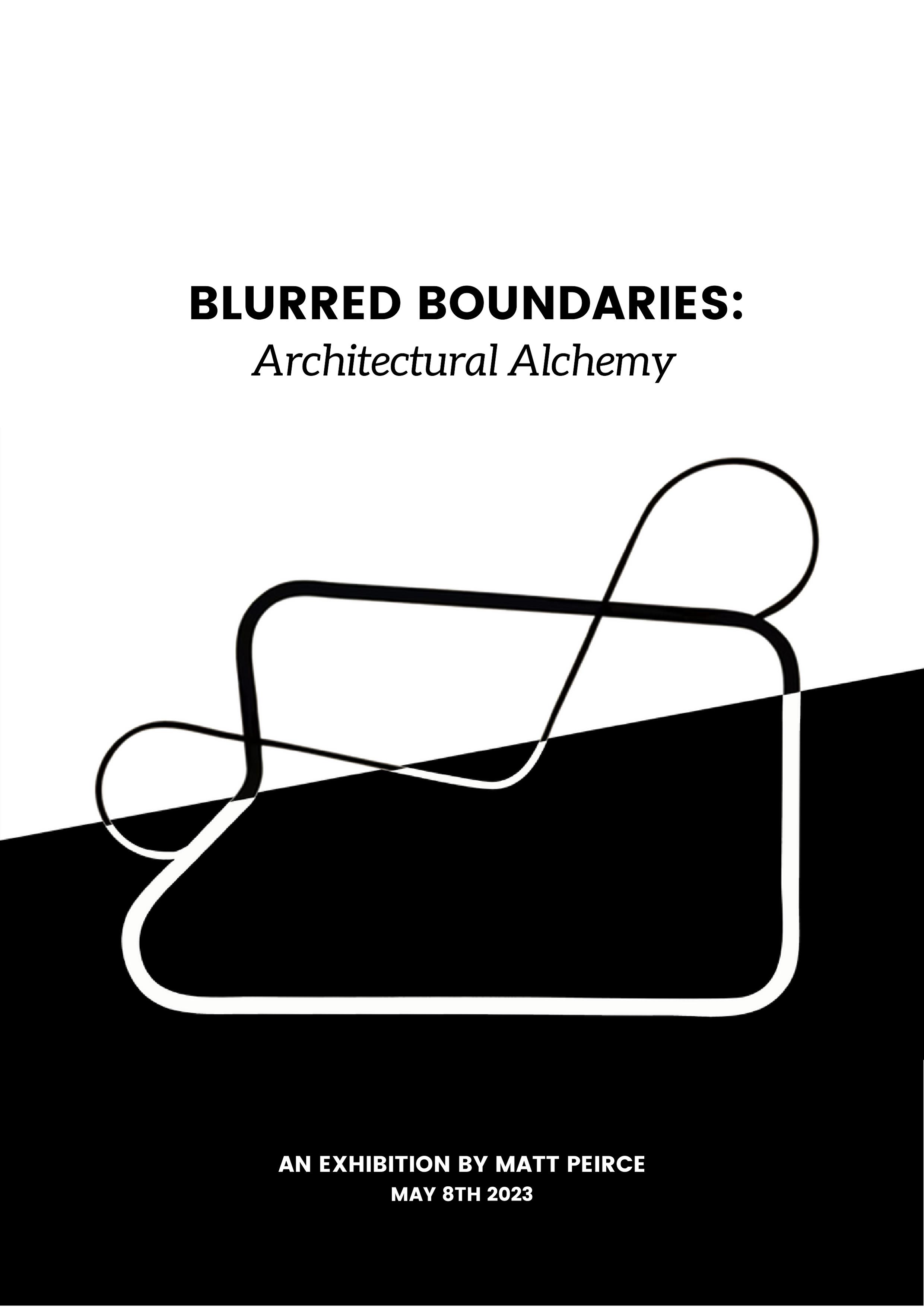 BLURRED BOUNDARIES Architectural Alchemy by Matt Peirce Issuu