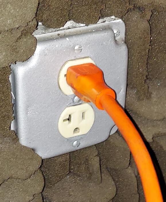 AIM TV Studio Production Class notes Teleprompter (for training