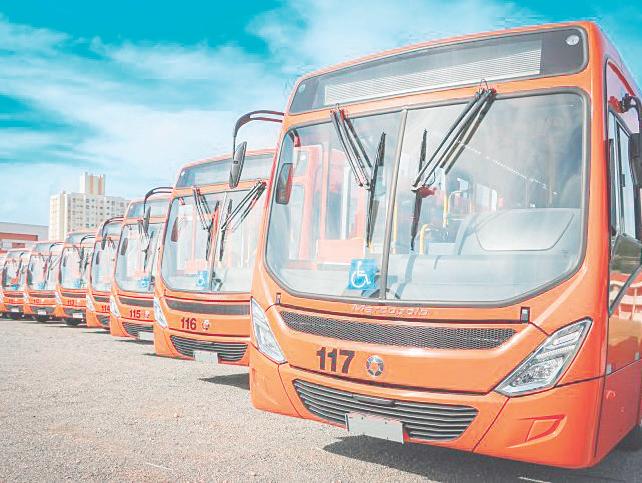 Ônibus grátis são disponibilizados para torcida em jogo do Flamengo no  Mundial