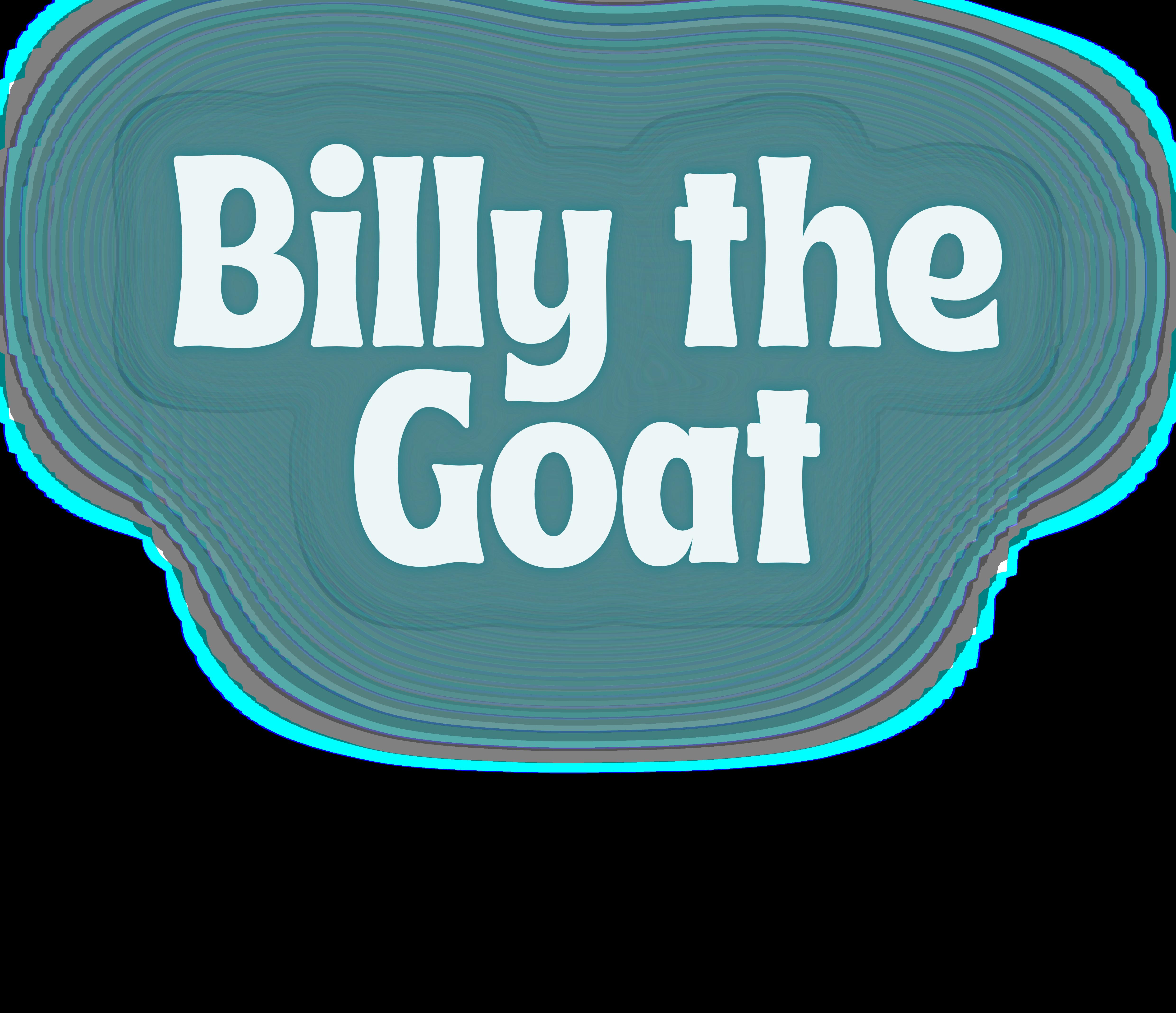 Billy The Goat by Anaaya Keswani - Issuu