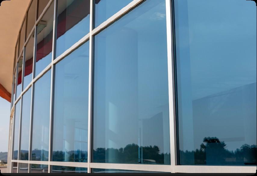 Select Glass & Windows Get The Best Glass Repair Service by Select