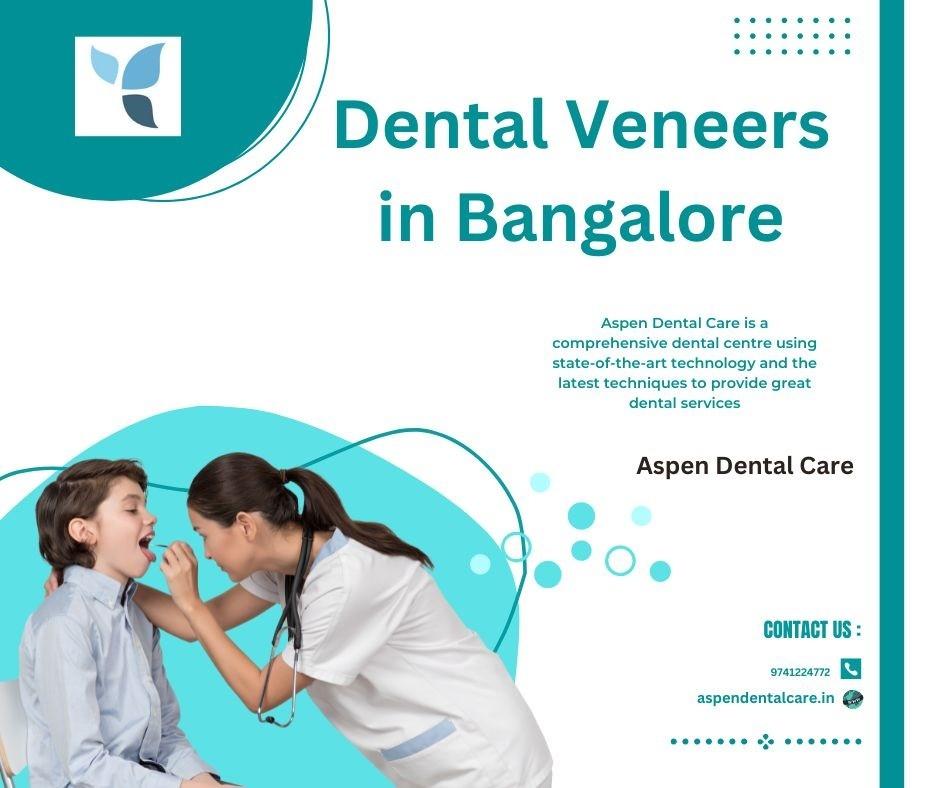 Dental Veneers in Bangalore Aspen Dental Care by Aspen Dental Issuu
