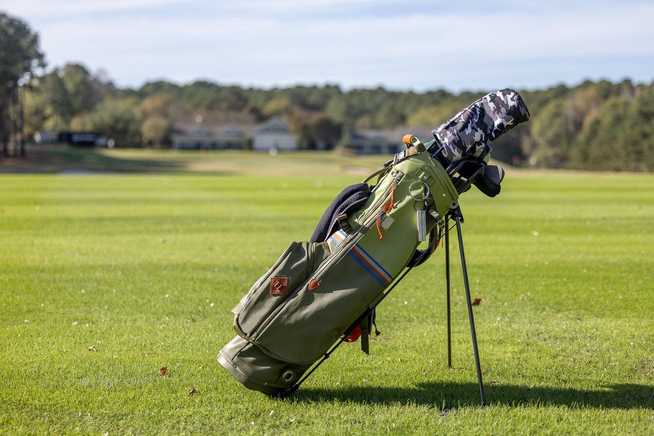 Classic Golf Bag